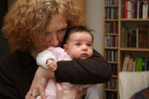 Meine Oma und ich