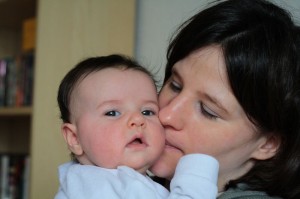 Mamaaa!