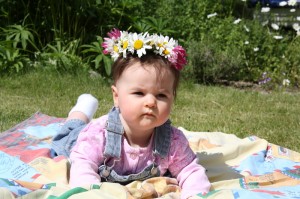 Midsommar
