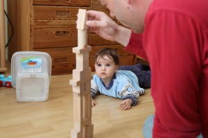 Toller Turm!