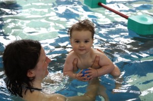 Schwimmen
